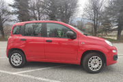 FIAT PANDA 1.2 BENZINA